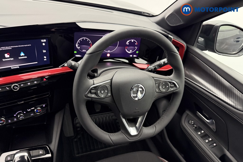 Vauxhall Mokka GS Manual Petrol SUV - Stock Number (1555170) - 2nd supplementary image