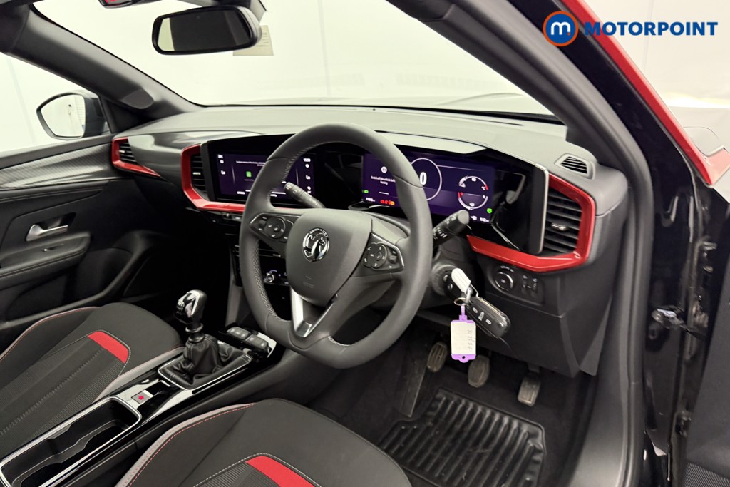 Vauxhall Mokka GS Manual Petrol SUV - Stock Number (1555170) - 3rd supplementary image