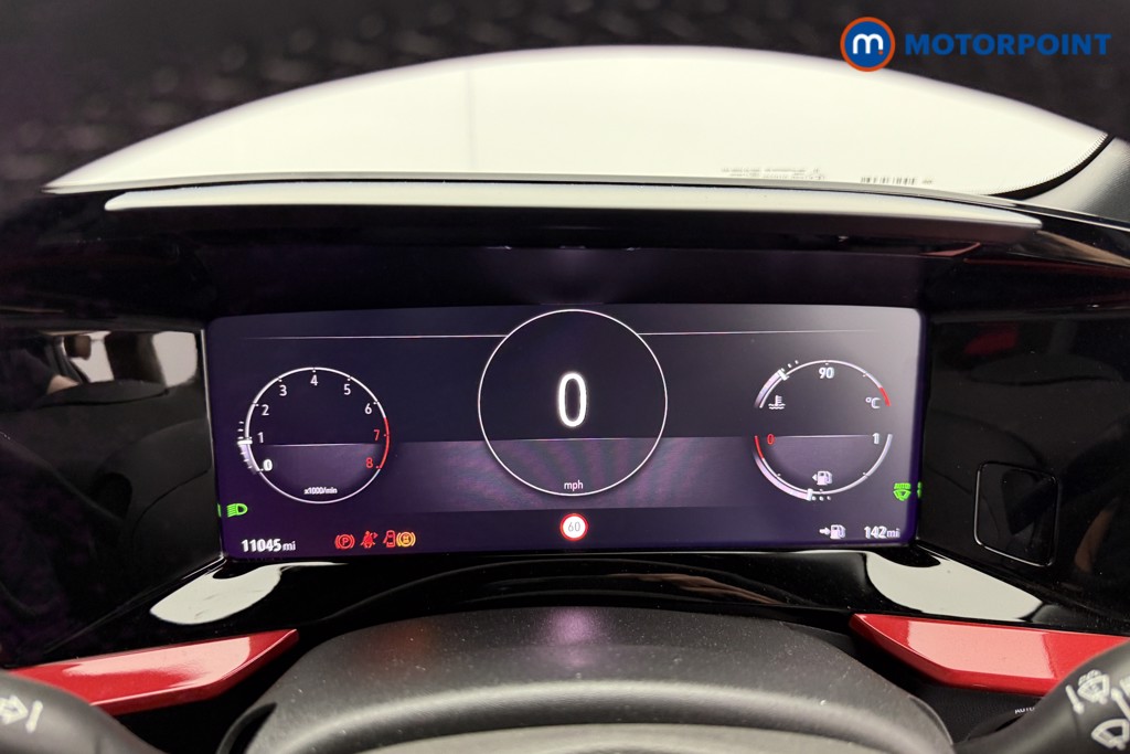 Vauxhall Mokka GS Manual Petrol SUV - Stock Number (1555170) - 4th supplementary image