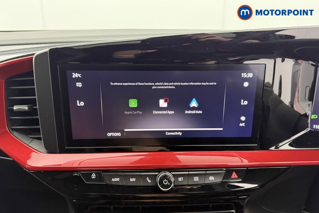 Vauxhall Mokka GS Manual Petrol SUV - Stock Number (1555170) - 6th supplementary image