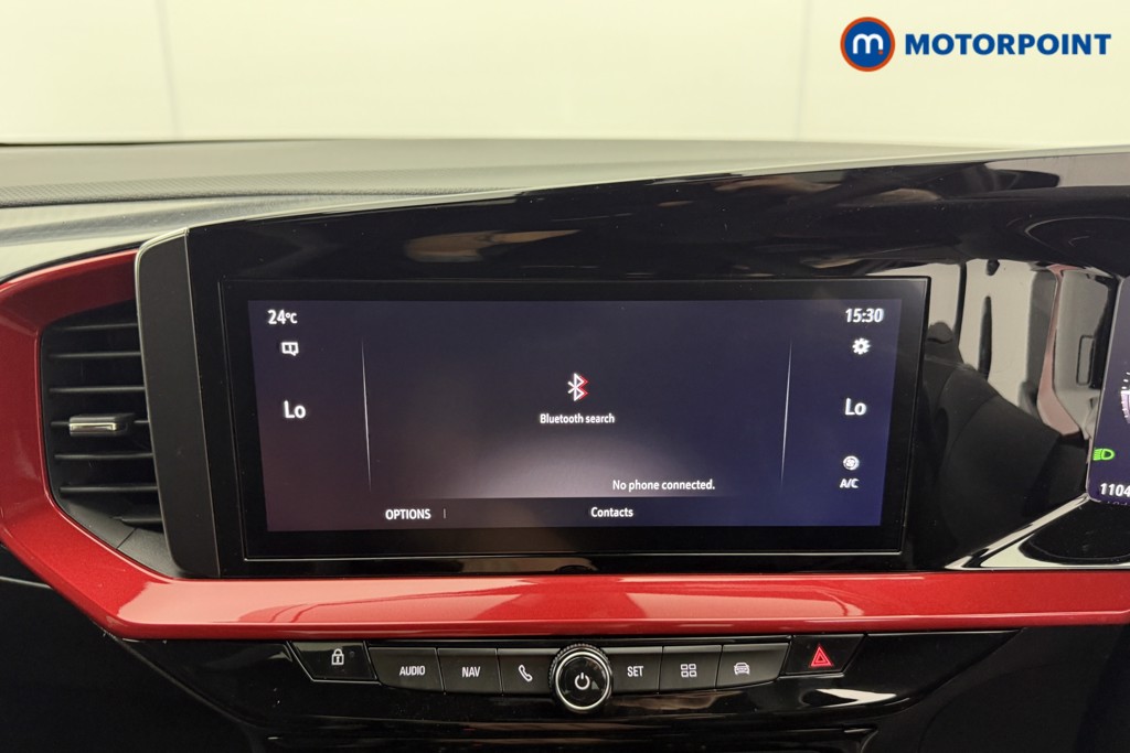Vauxhall Mokka GS Manual Petrol SUV - Stock Number (1555170) - 7th supplementary image