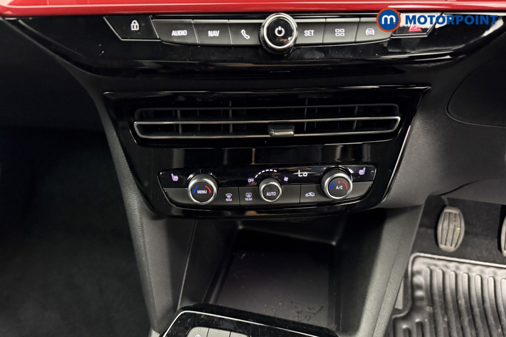 Vauxhall Mokka GS Manual Petrol SUV - Stock Number (1555170) - 9th supplementary image