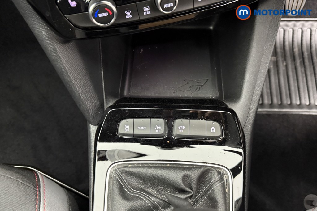 Vauxhall Mokka GS Manual Petrol SUV - Stock Number (1555170) - 10th supplementary image