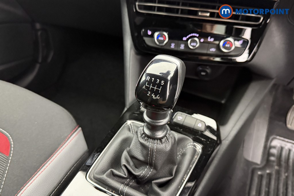 Vauxhall Mokka GS Manual Petrol SUV - Stock Number (1555170) - 11th supplementary image