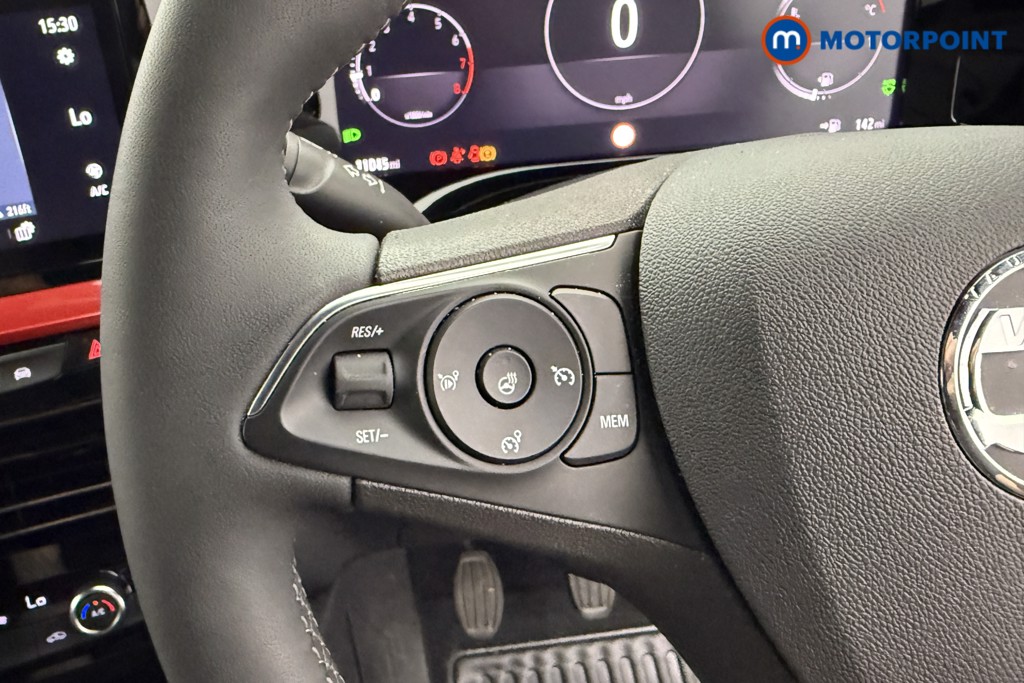 Vauxhall Mokka GS Manual Petrol SUV - Stock Number (1555170) - 12th supplementary image