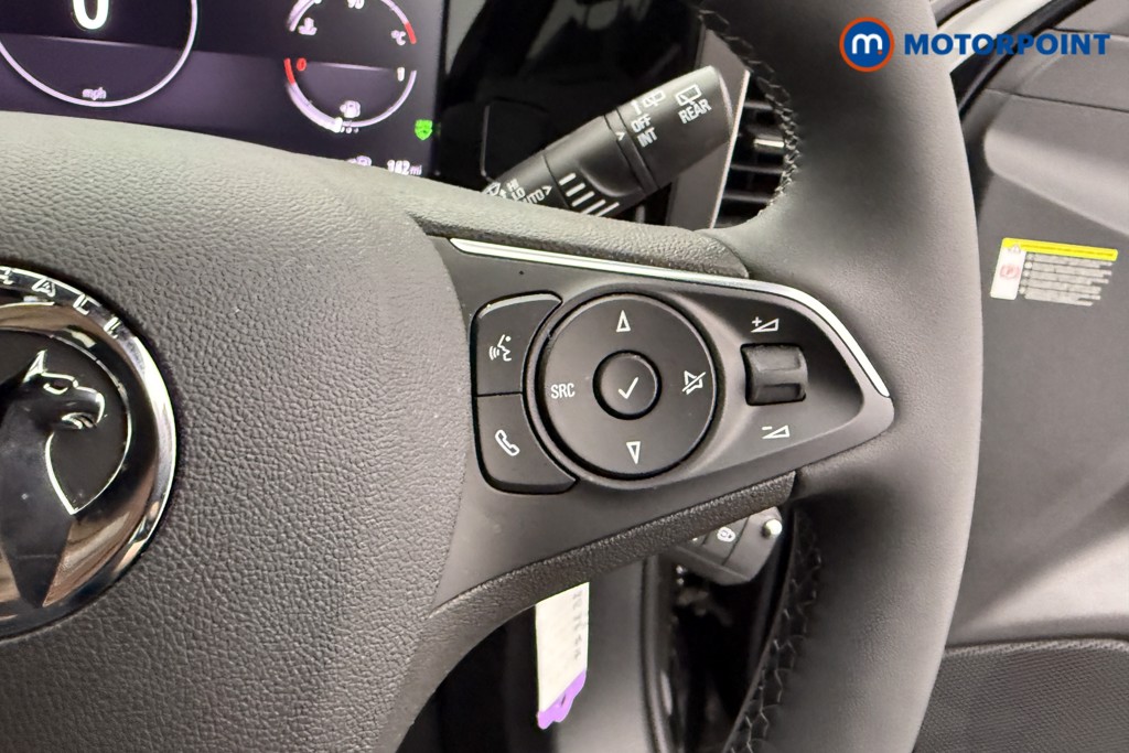 Vauxhall Mokka GS Manual Petrol SUV - Stock Number (1555170) - 13th supplementary image