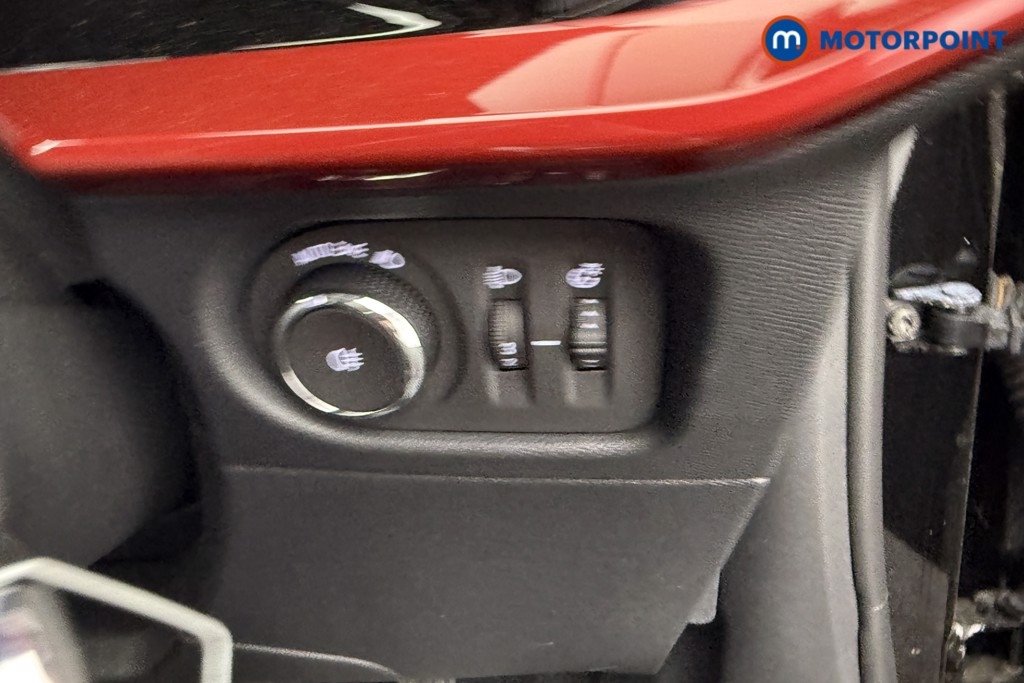 Vauxhall Mokka GS Manual Petrol SUV - Stock Number (1555170) - 14th supplementary image