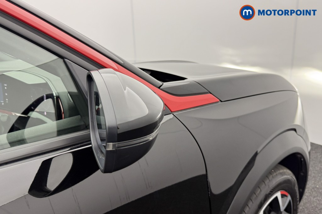 Vauxhall Mokka GS Manual Petrol SUV - Stock Number (1555170) - 17th supplementary image