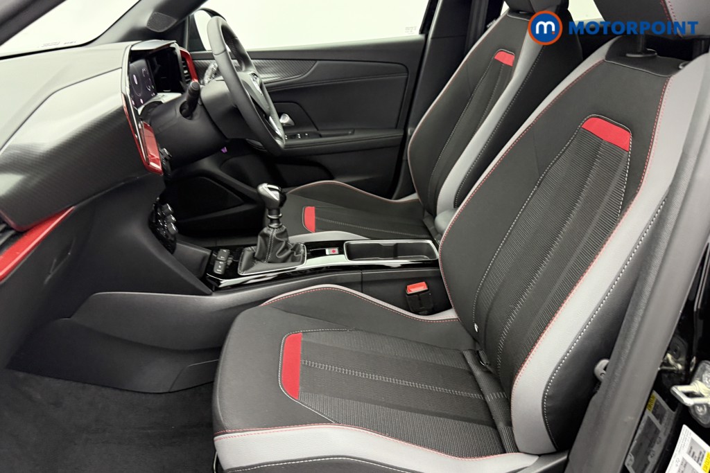Vauxhall Mokka GS Manual Petrol SUV - Stock Number (1555170) - 19th supplementary image