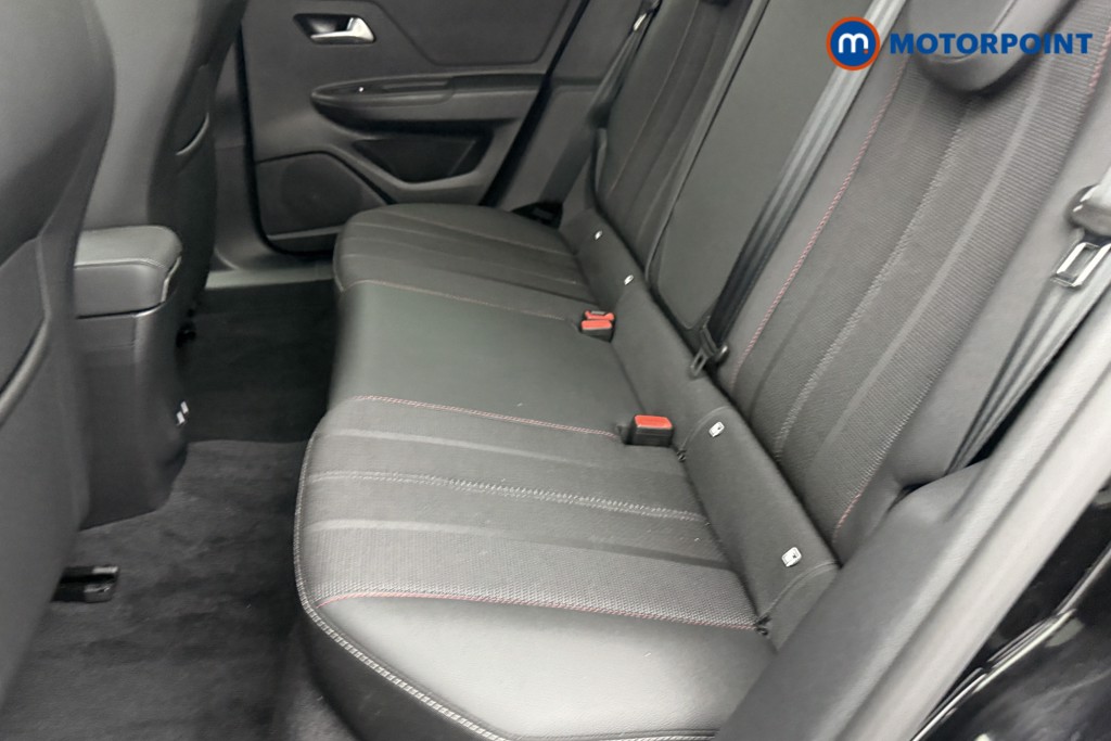 Vauxhall Mokka GS Manual Petrol SUV - Stock Number (1555170) - 20th supplementary image