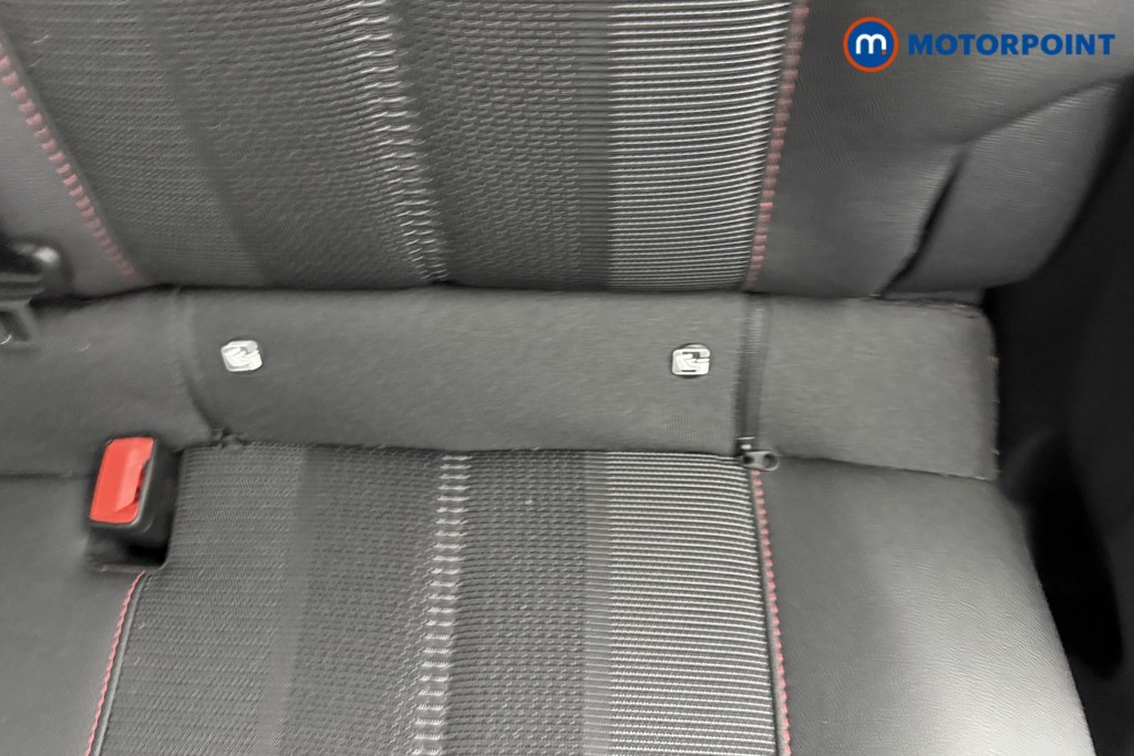 Vauxhall Mokka GS Manual Petrol SUV - Stock Number (1555170) - 21st supplementary image