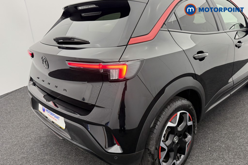 Vauxhall Mokka GS Manual Petrol SUV - Stock Number (1555170) - 23rd supplementary image