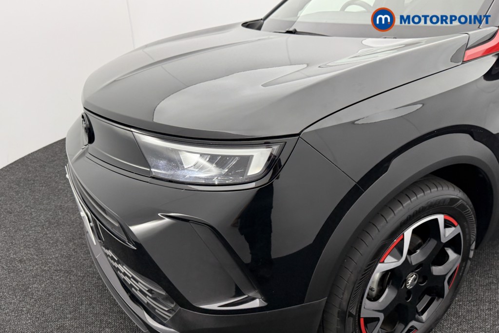 Vauxhall Mokka GS Manual Petrol SUV - Stock Number (1555170) - 25th supplementary image