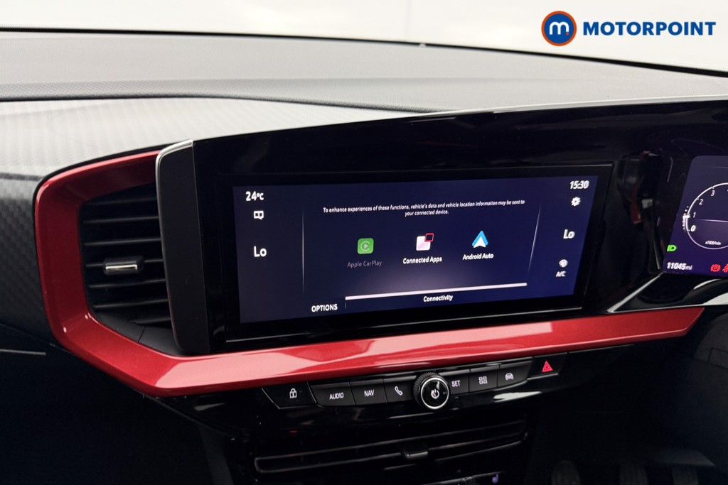 Vauxhall Mokka GS Manual Petrol SUV - Stock Number (1555170) - 1st supplementary image