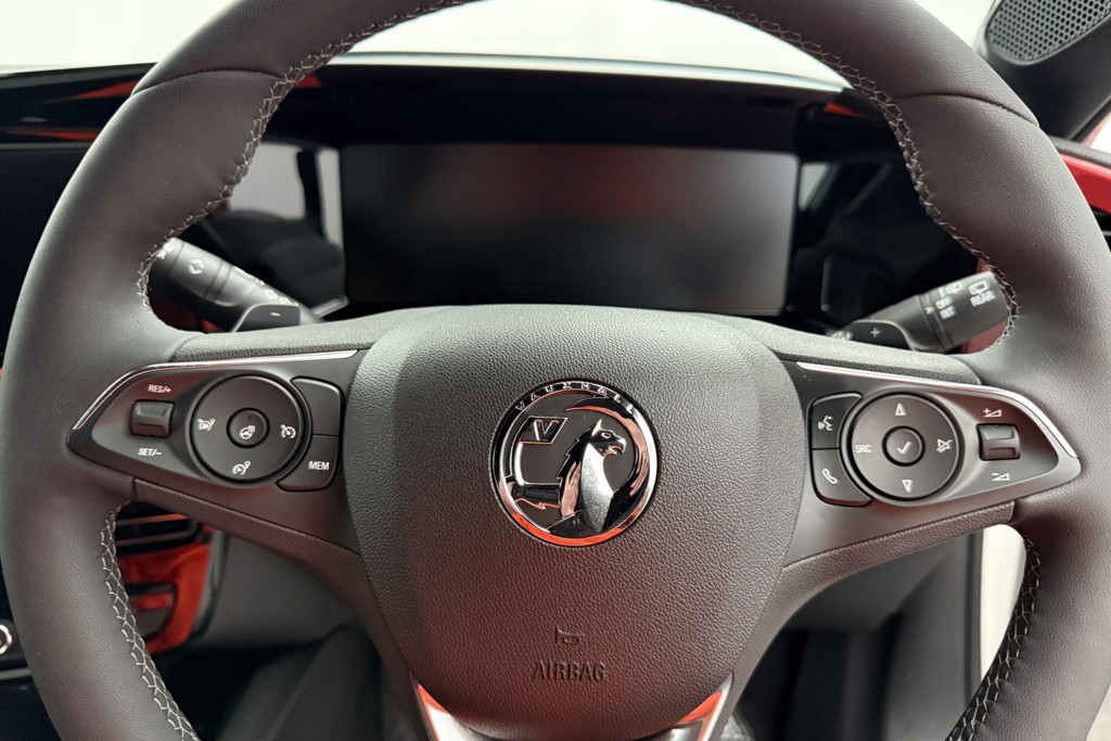 Vauxhall Mokka GS Automatic Petrol SUV - Stock Number (1555185) - 2nd supplementary image