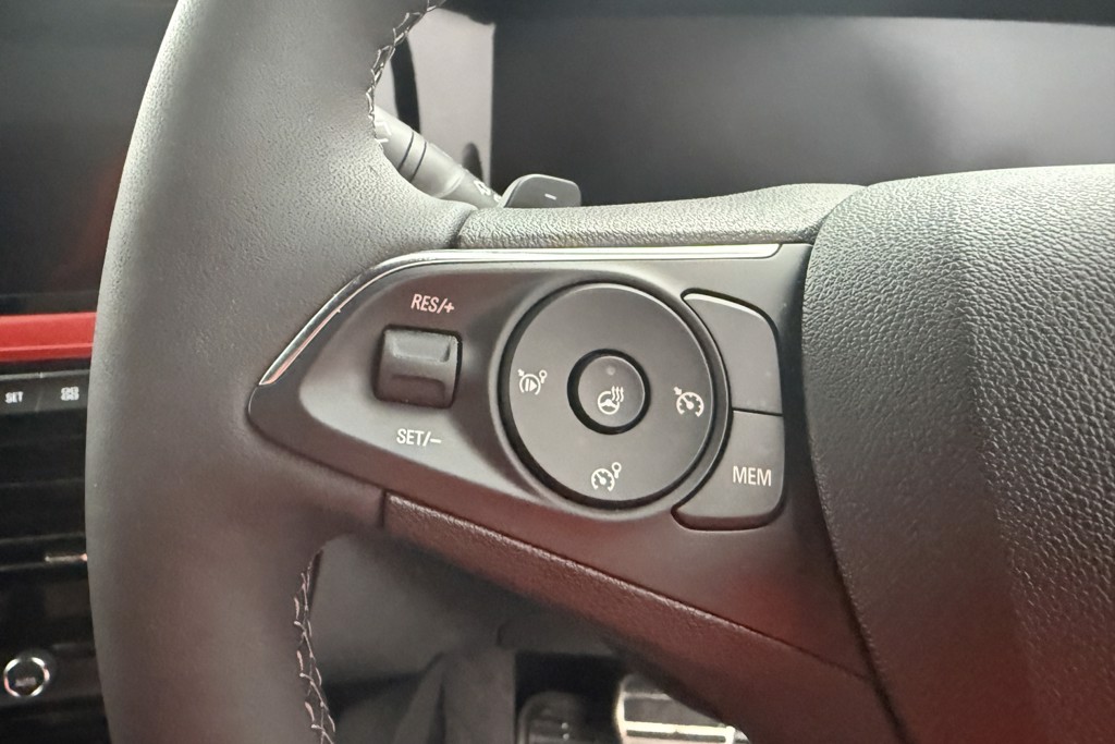 Vauxhall Mokka GS Automatic Petrol SUV - Stock Number (1555185) - 3rd supplementary image