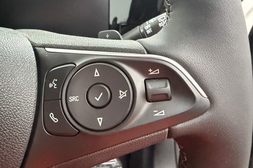 Vauxhall Mokka GS Automatic Petrol SUV - Stock Number (1555185) - 4th supplementary image