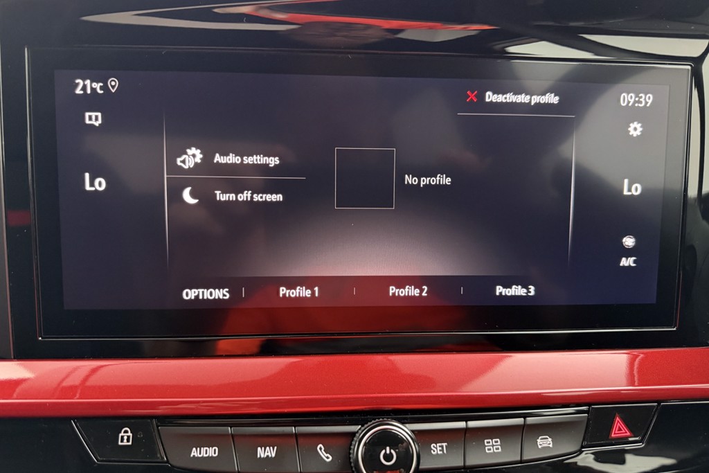 Vauxhall Mokka GS Automatic Petrol SUV - Stock Number (1555185) - 6th supplementary image