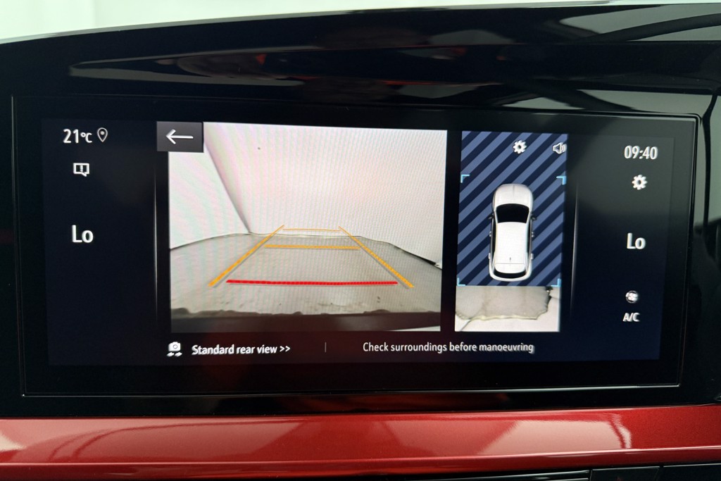 Vauxhall Mokka GS Automatic Petrol SUV - Stock Number (1555185) - 7th supplementary image