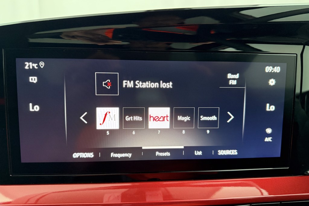 Vauxhall Mokka GS Automatic Petrol SUV - Stock Number (1555185) - 8th supplementary image