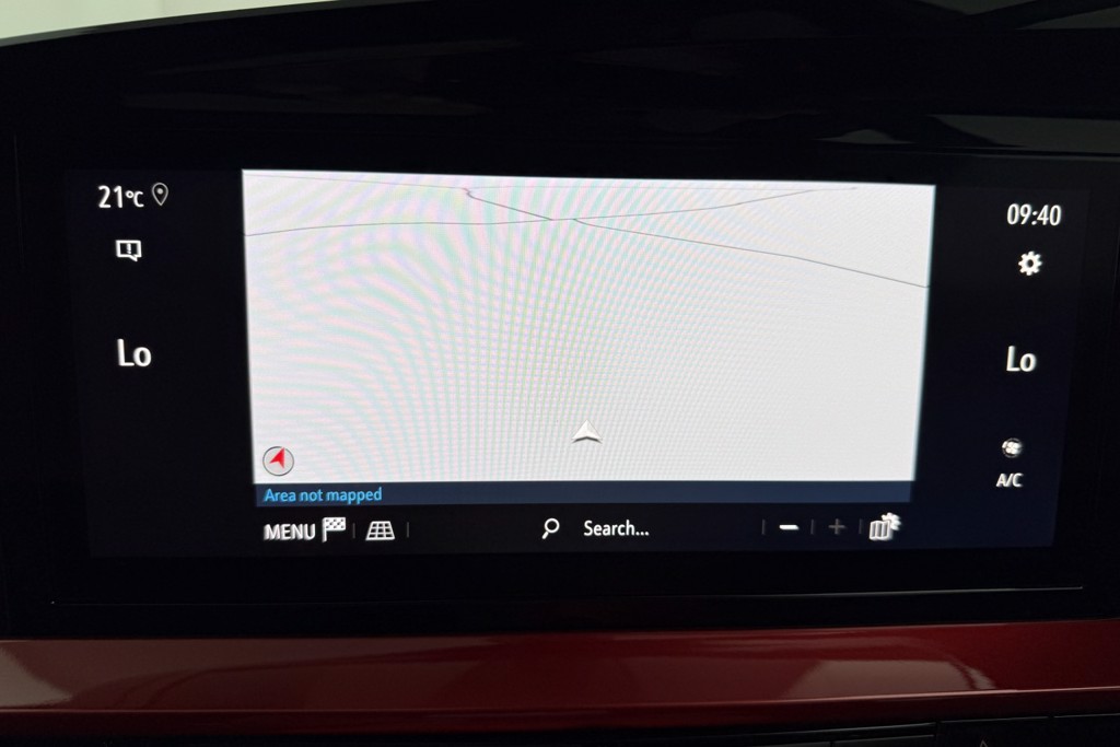 Vauxhall Mokka GS Automatic Petrol SUV - Stock Number (1555185) - 9th supplementary image