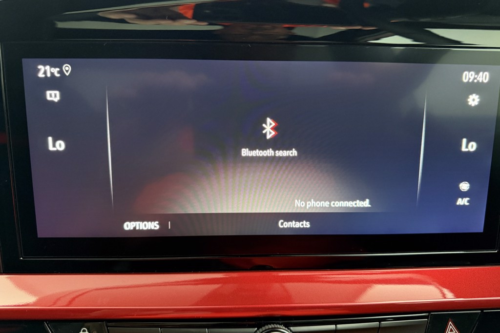 Vauxhall Mokka GS Automatic Petrol SUV - Stock Number (1555185) - 10th supplementary image