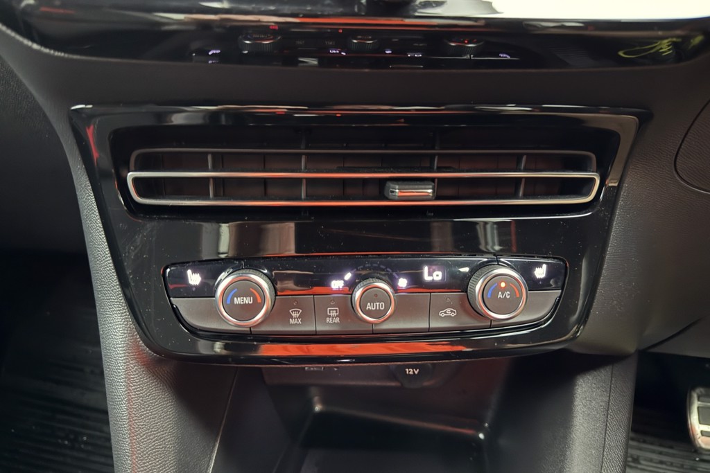 Vauxhall Mokka GS Automatic Petrol SUV - Stock Number (1555185) - 12th supplementary image