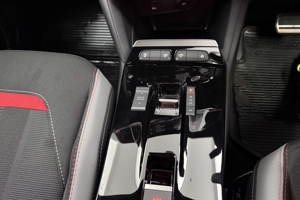 Vauxhall Mokka GS Automatic Petrol SUV - Stock Number (1555185) - 13th supplementary image