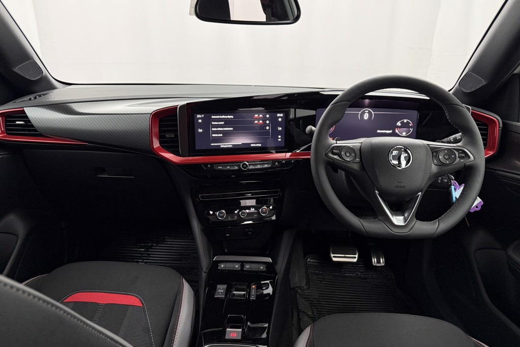 Vauxhall Mokka GS Automatic Petrol SUV - Stock Number (1555185) - 14th supplementary image