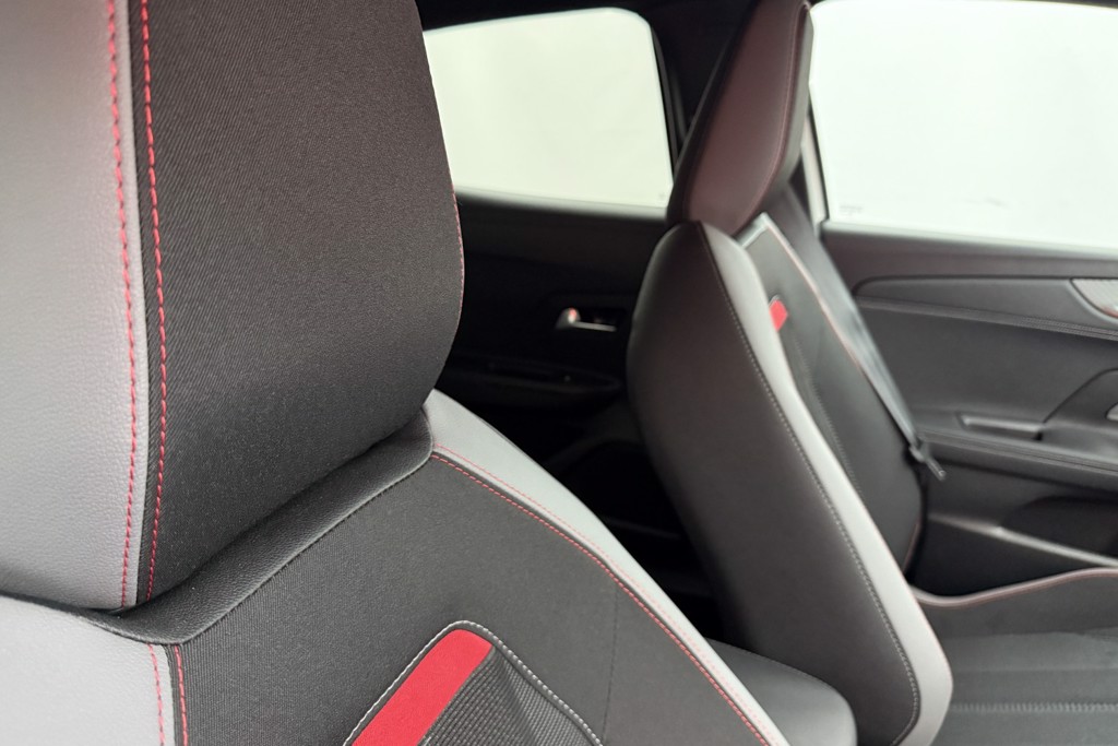 Vauxhall Mokka GS Automatic Petrol SUV - Stock Number (1555185) - 17th supplementary image