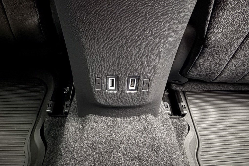 Vauxhall Mokka GS Automatic Petrol SUV - Stock Number (1555185) - 20th supplementary image