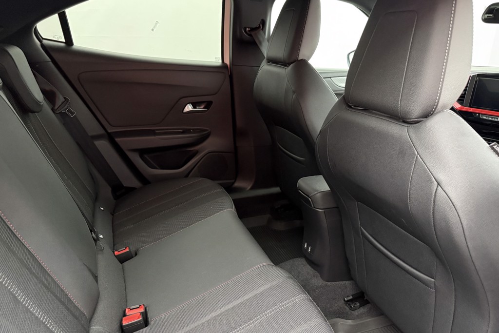 Vauxhall Mokka GS Automatic Petrol SUV - Stock Number (1555185) - 21st supplementary image