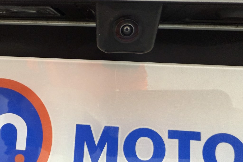 Vauxhall Mokka GS Automatic Petrol SUV - Stock Number (1555185) - 22nd supplementary image