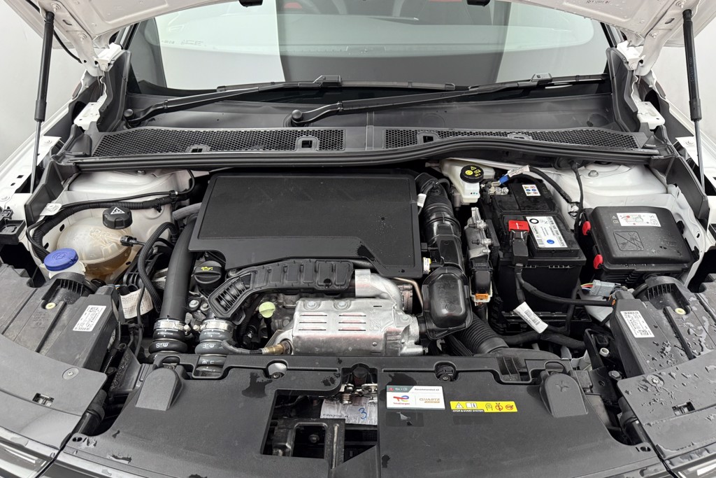 Vauxhall Mokka GS Automatic Petrol SUV - Stock Number (1555185) - 26th supplementary image