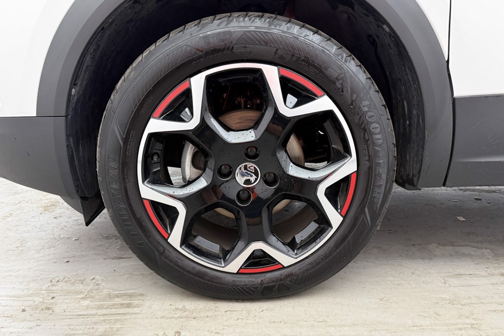 Vauxhall Mokka GS Automatic Petrol SUV - Stock Number (1555185) - 28th supplementary image