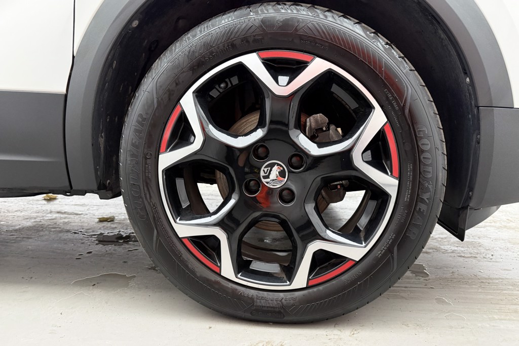 Vauxhall Mokka GS Automatic Petrol SUV - Stock Number (1555185) - 29th supplementary image