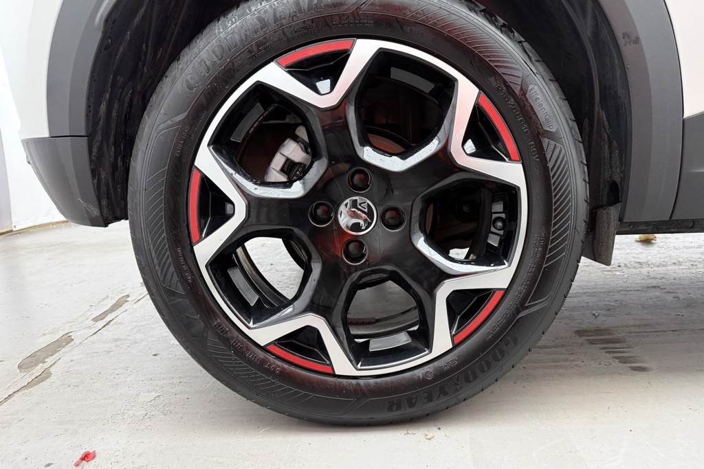 Vauxhall Mokka GS Automatic Petrol SUV - Stock Number (1555185) - 30th supplementary image