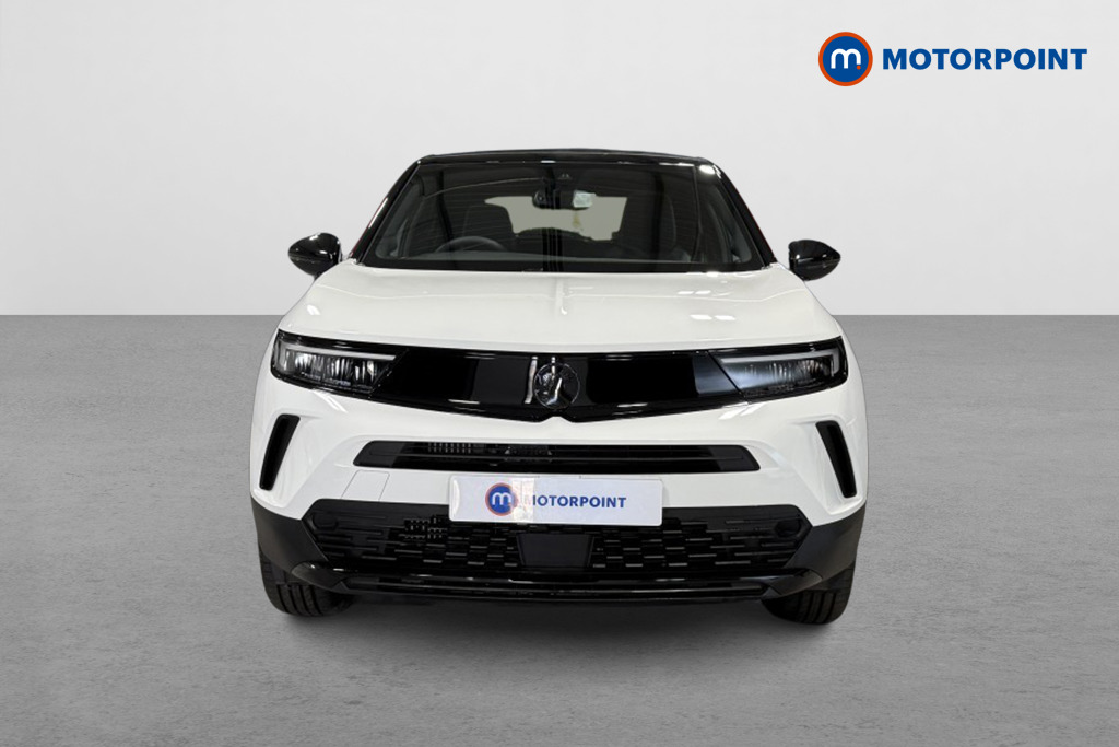 Vauxhall Mokka GS Automatic Petrol SUV - Stock Number (1555185) - Front bumper