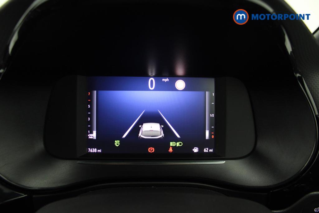 Vauxhall Corsa GS Manual Petrol Hatchback - Stock Number (1555196) - 5th supplementary image