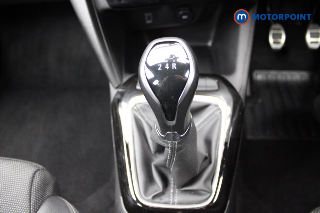 Vauxhall Corsa GS Manual Petrol Hatchback - Stock Number (1555196) - 6th supplementary image