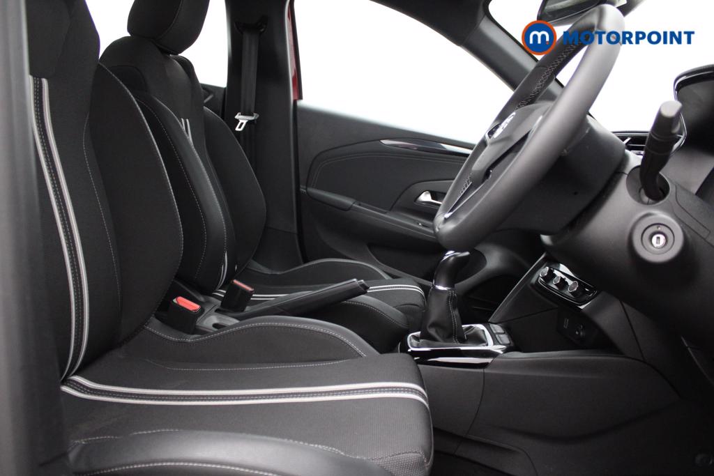 Vauxhall Corsa GS Manual Petrol Hatchback - Stock Number (1555196) - 7th supplementary image