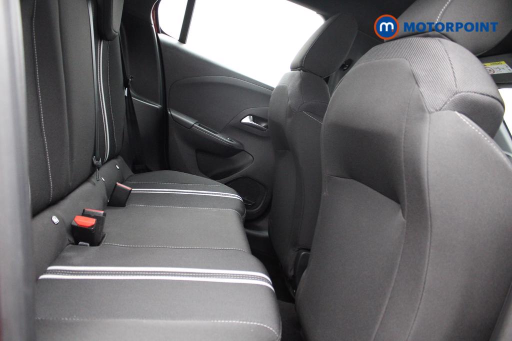 Vauxhall Corsa GS Manual Petrol Hatchback - Stock Number (1555196) - 8th supplementary image