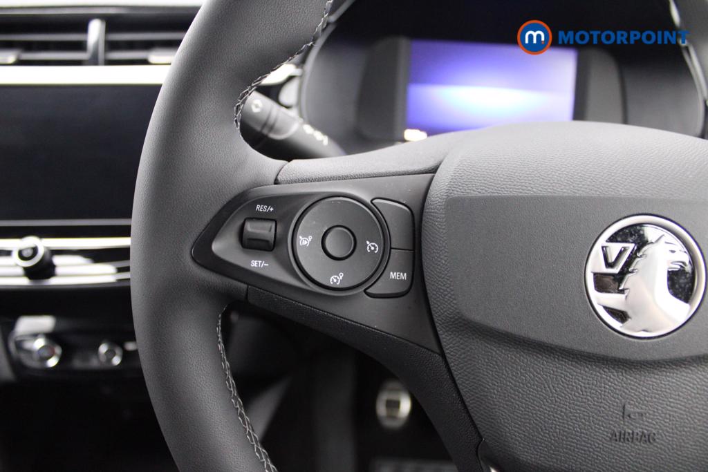Vauxhall Corsa GS Manual Petrol Hatchback - Stock Number (1555196) - 13th supplementary image
