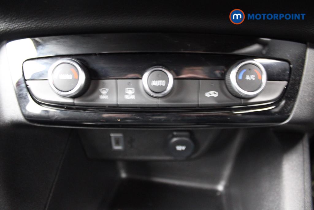 Vauxhall Corsa GS Manual Petrol Hatchback - Stock Number (1555196) - 15th supplementary image