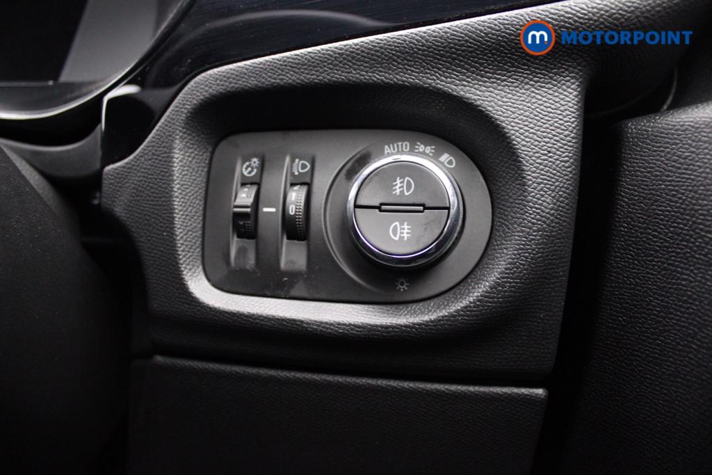 Vauxhall Corsa GS Manual Petrol Hatchback - Stock Number (1555196) - 16th supplementary image