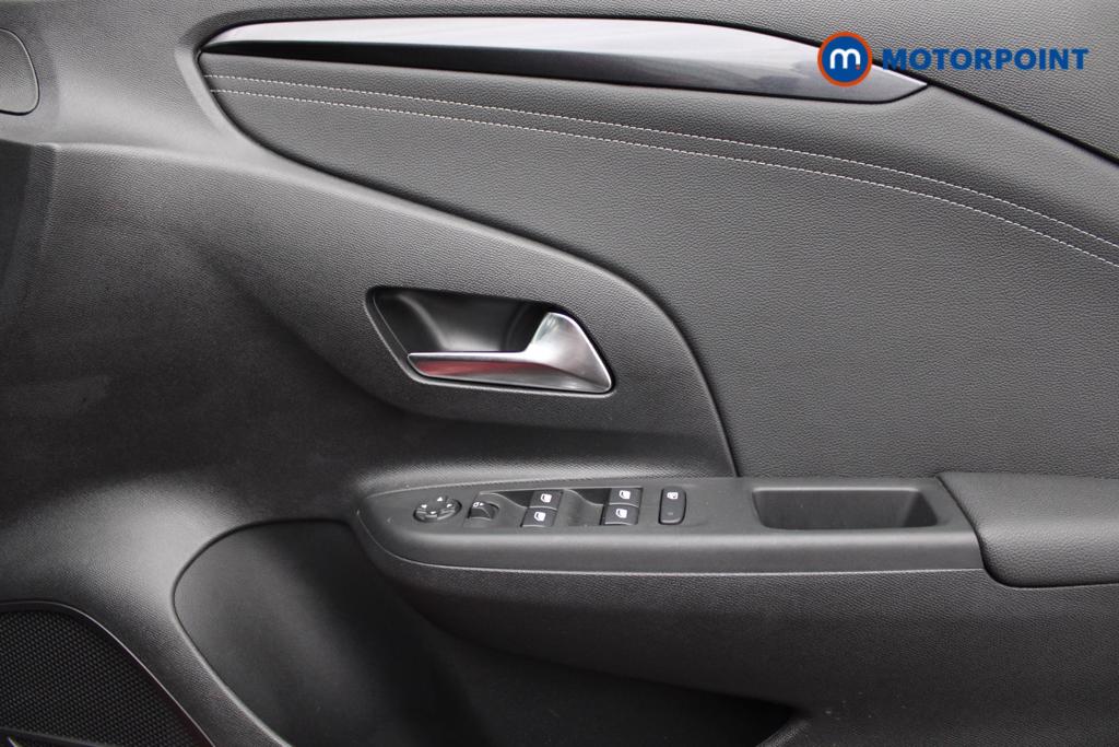 Vauxhall Corsa GS Manual Petrol Hatchback - Stock Number (1555196) - 17th supplementary image