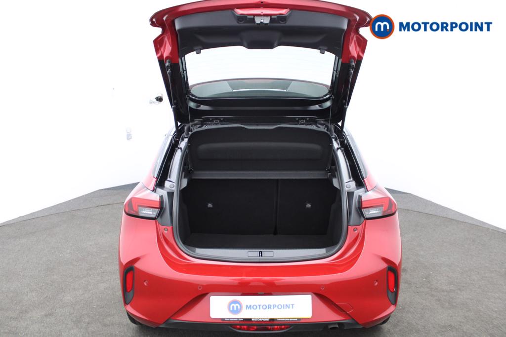 Vauxhall Corsa GS Manual Petrol Hatchback - Stock Number (1555196) - 19th supplementary image