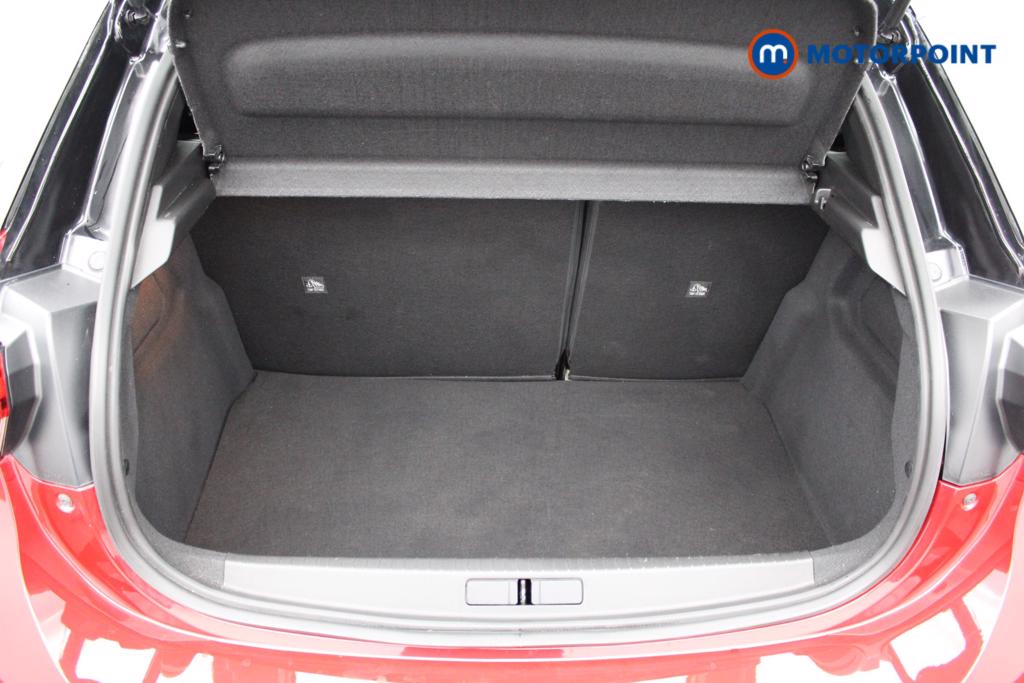 Vauxhall Corsa GS Manual Petrol Hatchback - Stock Number (1555196) - 20th supplementary image