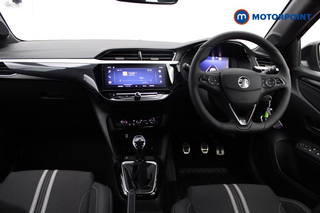 Vauxhall Corsa GS Manual Petrol Hatchback - Stock Number (1555196) - 1st supplementary image