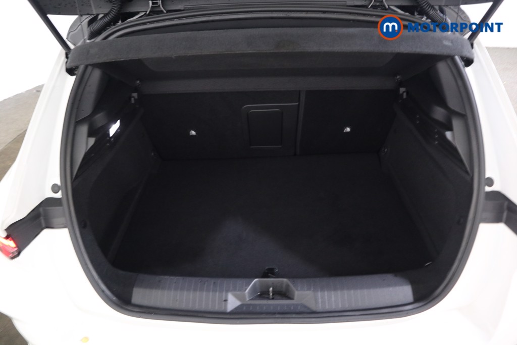 Vauxhall Astra Ultimate Automatic Electric Hatchback - Stock Number (1555212) - 11th supplementary image